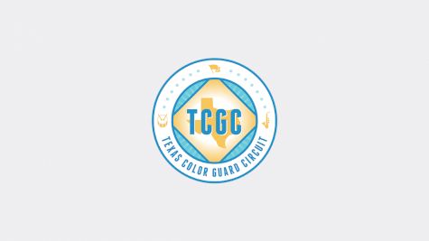 2022 TCGC Percussion/Winds State Championship Finals