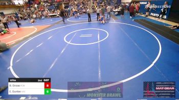 Replay: Mat 6 - 2022 Mat Gear Monster Brawl | Oct 29 @ 9 AM