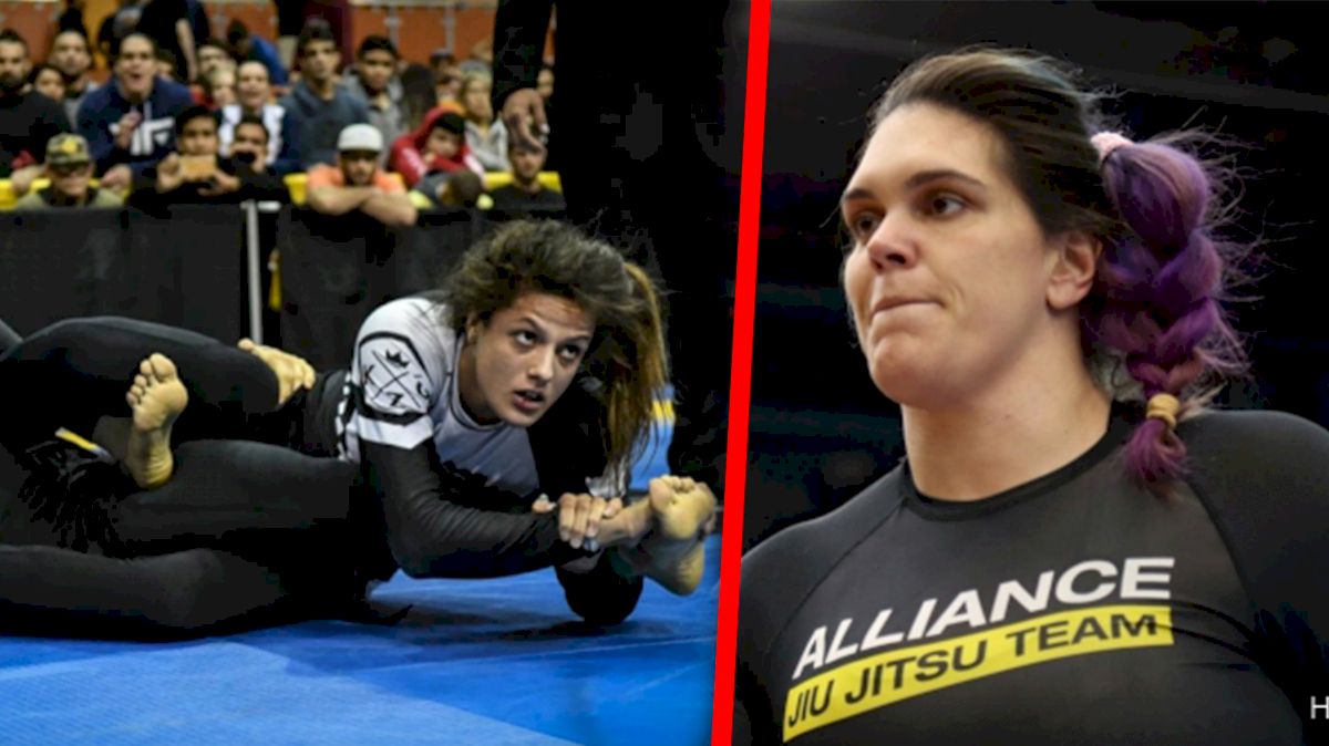 Nathiely De Jesus Has A Roadmap To Beat Gabi Garica, But Will It Be Enough?