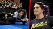 Nathiely De Jesus Has A Roadmap To Beat Gabi Garica, But Will It Be Enough?