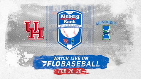 2021 Kleberg Bank College Classic