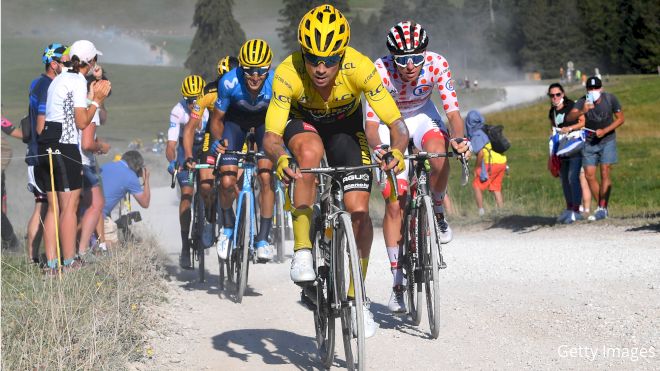 The Tour de France Explained