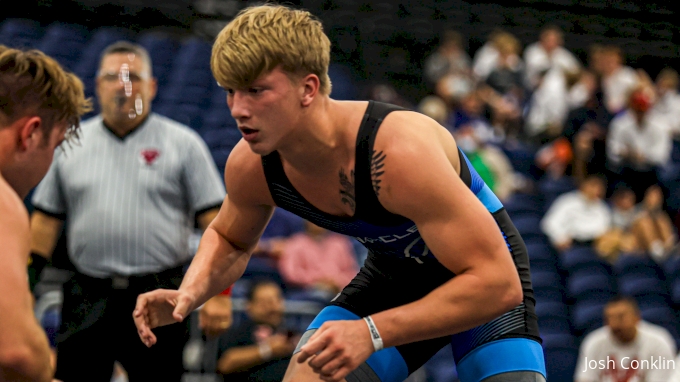 picture of 7 Outstanding Matchups From 2020 Rocky Mountain Nationals