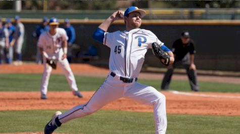 Pittsburgh & Indiana State Battle At The Snowbird Classic