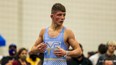 2021 PIAA AA Heavyweight Preview