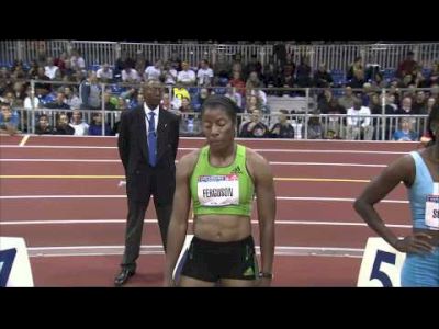 W 60 F01 (Millrose Games 2012)