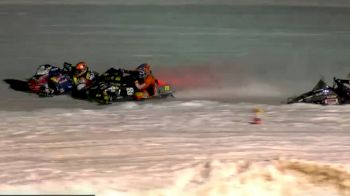 Highlights | Pro Champ Final Saturday at Eagle River