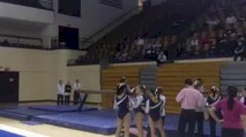 Yale (Morgan Traina) - 9.725