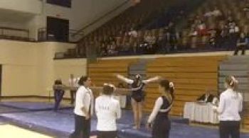 Yale (Maren Hopkins) - 9.375