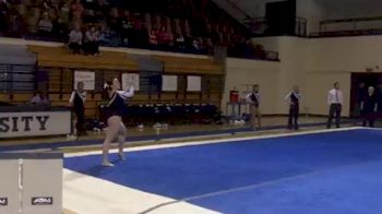 Yale (Stephanie Goldstein) - 9.525