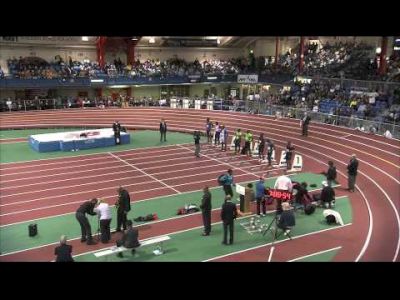 M 60 F01 (Millrose Games 2012)