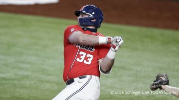 TCU vs. Ole Miss - 2021 State Farm College Baseball Showdown