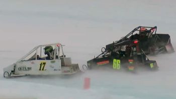 Feature Replay | Outlaw 600 Final Sunday at Eagle River