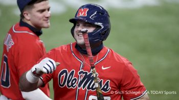 HIGHLIGHTS: Ole Miss Edges TCU At The Showdown