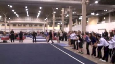 IGI (Lexi Cappalli) - 9.475