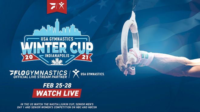 Men's Preview: What To Watch For At 2021 Winter Cup