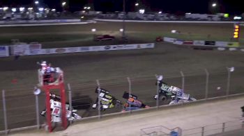 Full Replay | IRA Sprints Saturday at 34 Raceway 4/8/23