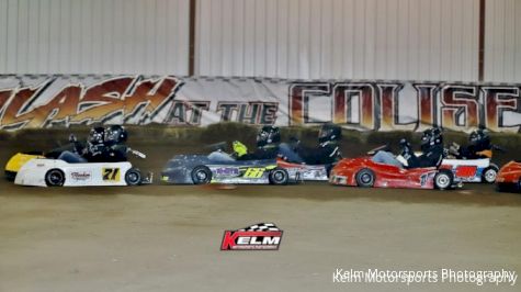 How to Watch: 2021 Clash at the Coliseum Winter Race Series #5