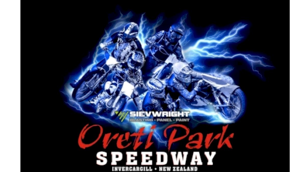How to Watch: 2020 Opening at Oreti Park Speedway