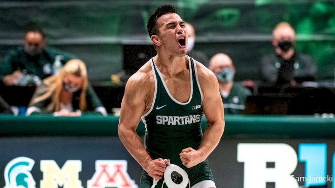 4 Top Ten Upsets Highlight NCAA Week 8