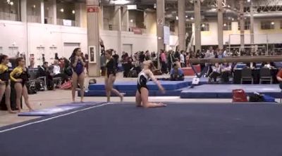 World Class (Rebekah Conrad) - 9.40