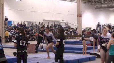 Twistars (Arlyn Amor) - 9.45