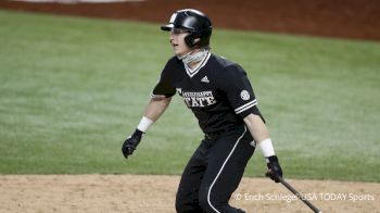 Texas Tech vs. Mississippi State - 2021 State Farm College Baseball Showdown