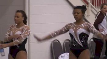 World Class (Kiera Brown) - 9.55