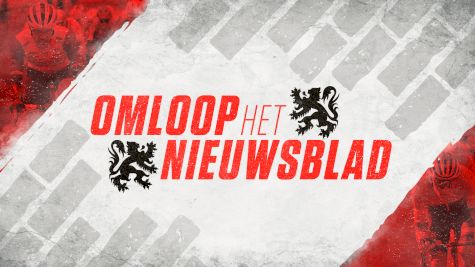 2021 Omloop Het Nieuwsblad