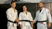 Elisabeth Clay Is Back In The Gi At Fight To Win 165