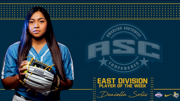 picture of Daniella Solis