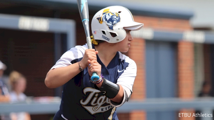 picture of Mariah Delgado