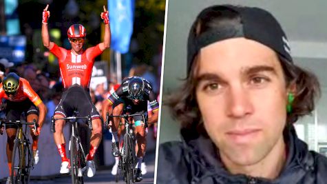 Pro Breakdown: Michael Matthews Repeats GP Quebec Win in 2019