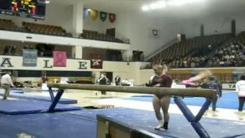 RIC - Caitlin Elliott (beam)