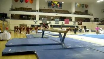 RIC - Courtney Saucier (beam)