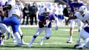 JMU Running Game Flashes Depth & Dominance In Opener