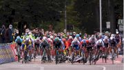 2022 Men's Scheldeprijs