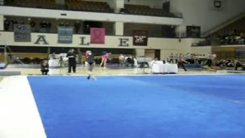 RIC - Jess Mushinsky (floor)