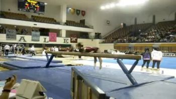 RIC - Sarah Chrane (beam)