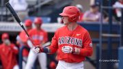 Ryan Holgate Improves Arizona's Offensive Power Threat