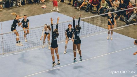 4 Teams To Watch At 2021 Capitol Hill Classic