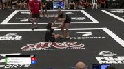 Maria Ruffatto vs Juliana Menezes 2024 ADCC South American Trials 2