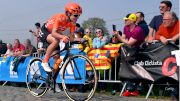 Olympics, World Championships and Spring Classics, Marianne Vos' Big 2021 Goals