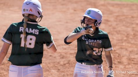 Colorado State Softball Photo Gallery | 2021 Wildcat Invitational