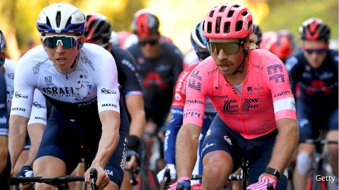 Top Riders To Watch In Men's 2021 Omloop Het Nieuwsblad