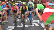 2021 Vuelta a España Will Make Up For Lack Of Summit Finishes In Tour de France
