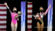 Smith & Zhou Take 2021 Nastia Liukin Cup Senior And Junior Titles