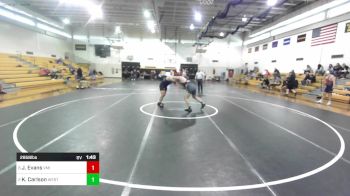 Replay: Mat 9 - 2022 2022 Journeymen Collegiate Classic | Nov 13 @ 9 AM