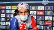 Antoine Duchesne: Omloop Big Like All The Classics