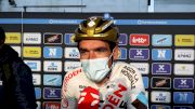 Greg Van Avermaet: 'A Win In Omloop Means A Lot'